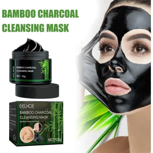 EELHOE Blackhead Remover Face Mask Nose Oil-Control