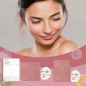 EELHOE Bio-Collagen Face Mask