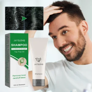 Seborrheic Anti Dandruff Shampoo