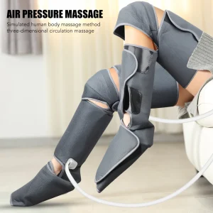Electric Foot Leg Massager