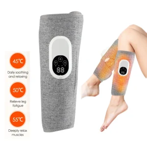 Wireless Air Pressure Leg Massager