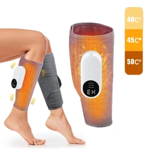 Wireless Eletric Air Pressure Calf Massager