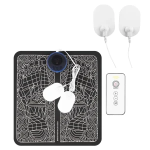 EMS Foot Acupressure Massager Mat
