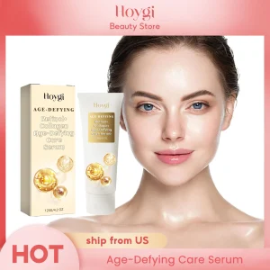 HOYGI Retinol+Collagen Age-Defying Care Serum