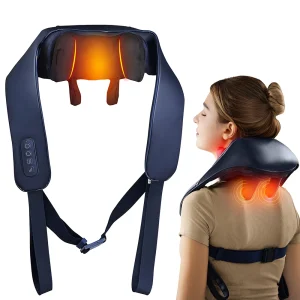 Neck Shiatsu Massager