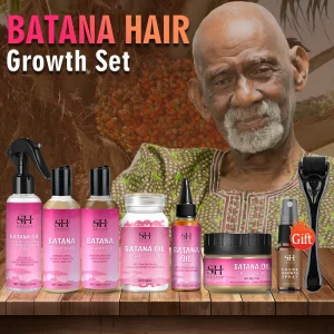 SEVICH Batana Oil To Promote Hair Growth