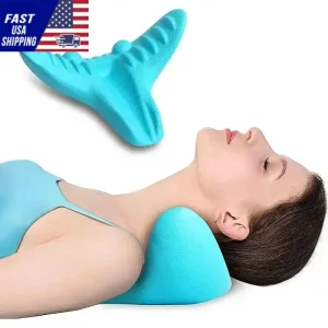 Neck And Shoulder Relaxer