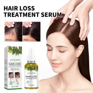 Hair Loss Treatment Shampoo