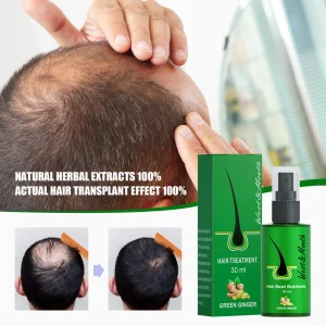 Hair Root Nutrients Hair Growth Liquid
