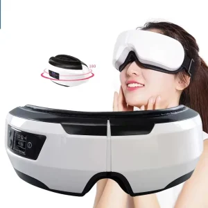 Eye Massager With Heat Smart