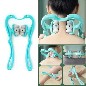 Neck Massager Pain Relief